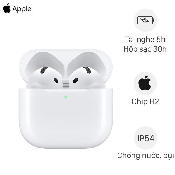 AirPods 4